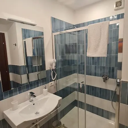 Casa Betania Da Peppe * Сорренто