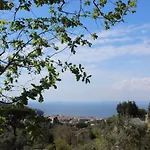 Casa Betania Da Peppe Holiday home