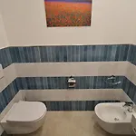 Casa Betania Da Peppe Holiday home