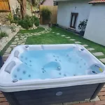 Casa Betania Da Peppe Holiday home *
