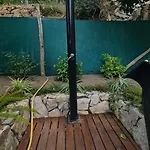 Holiday home Casa Betania Da Peppe