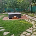 Casa Betania Da Peppe Holiday home *