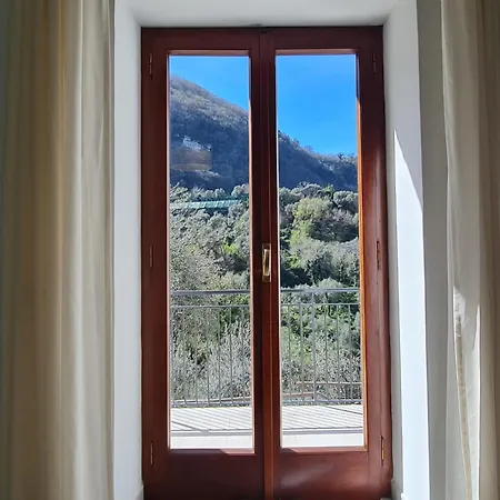 Casa Betania Da Peppe Vakantiehuis *