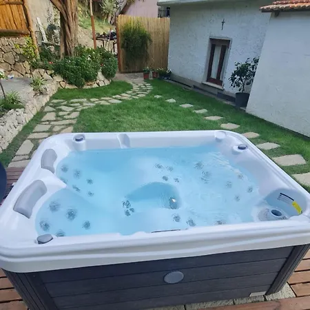 Casa Betania Da Peppe Vakantiehuis *