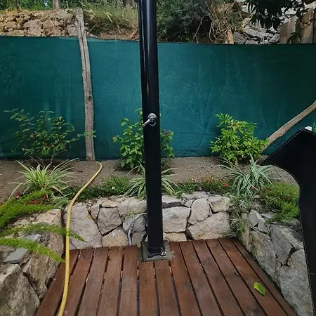 Vakantiehuis Casa Betania Da Peppe