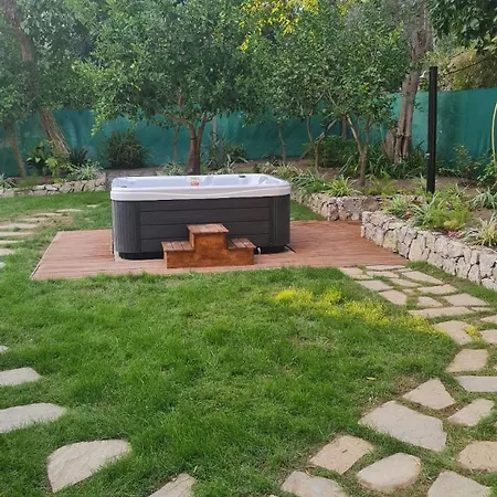 Casa Betania Da Peppe Vakantiehuis *