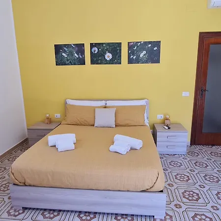 Casa Betania Da Peppe * Sorrento